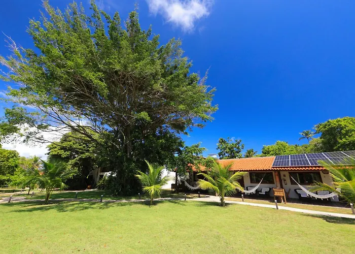 Privê Pontal de Maracaipe